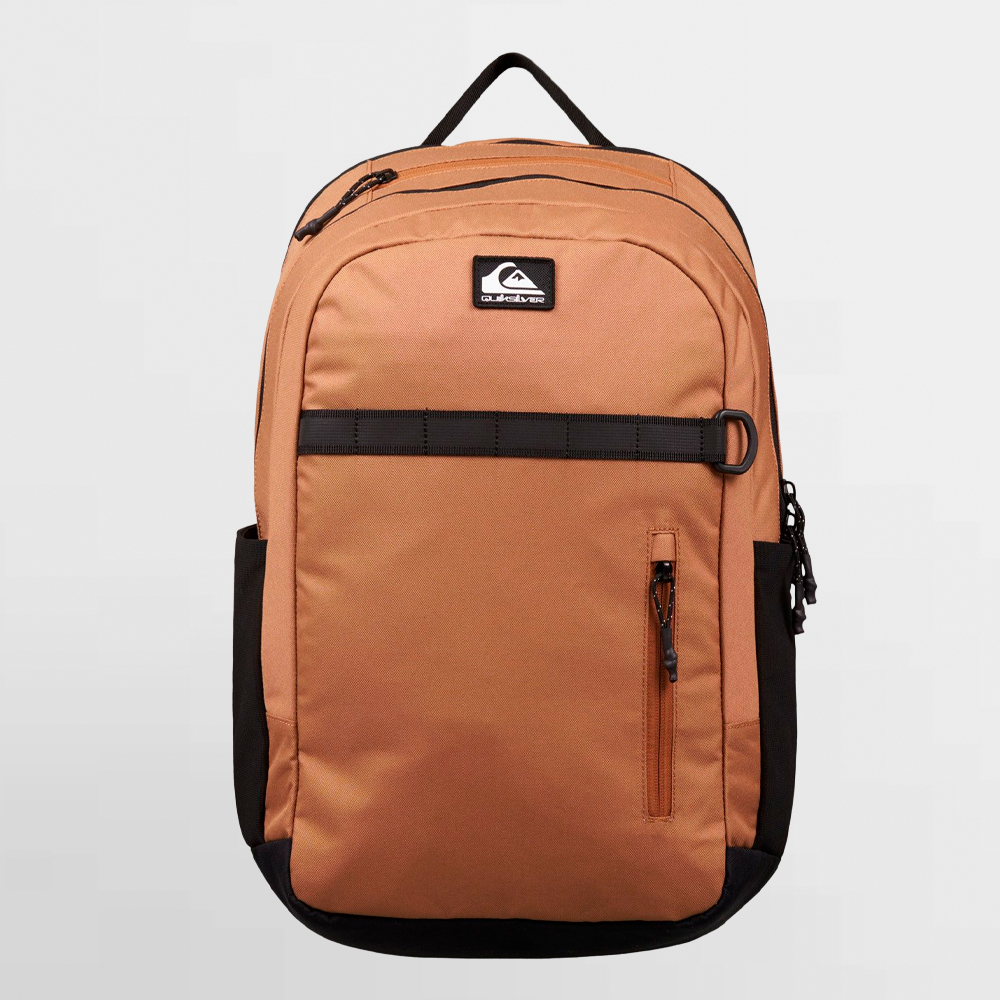 QUIKSILVER MOCHILA BURNER 28L - EQYBP03734 CMK0
