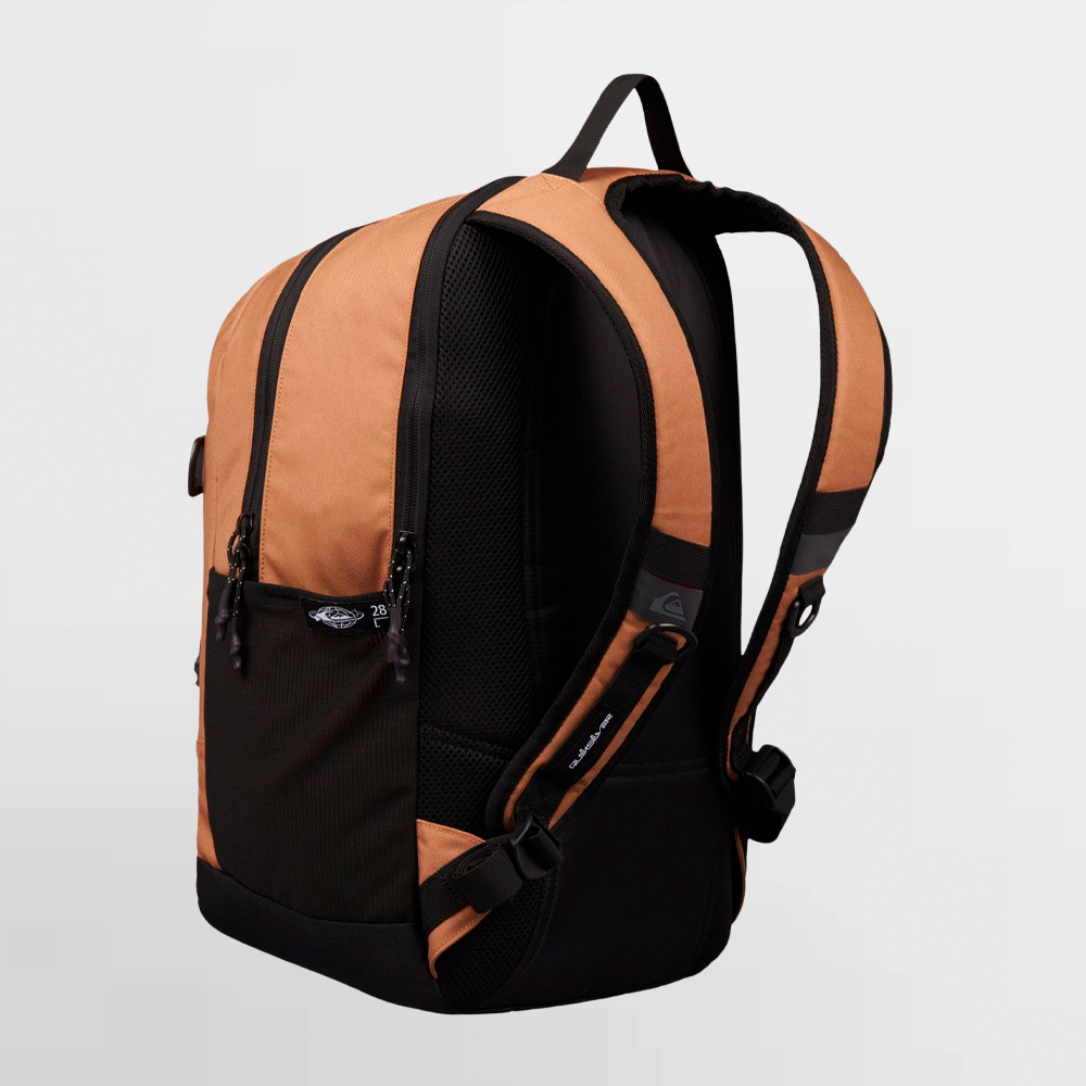 QUIKSILVER MOCHILA BURNER 28L - EQYBP03734 CMK0