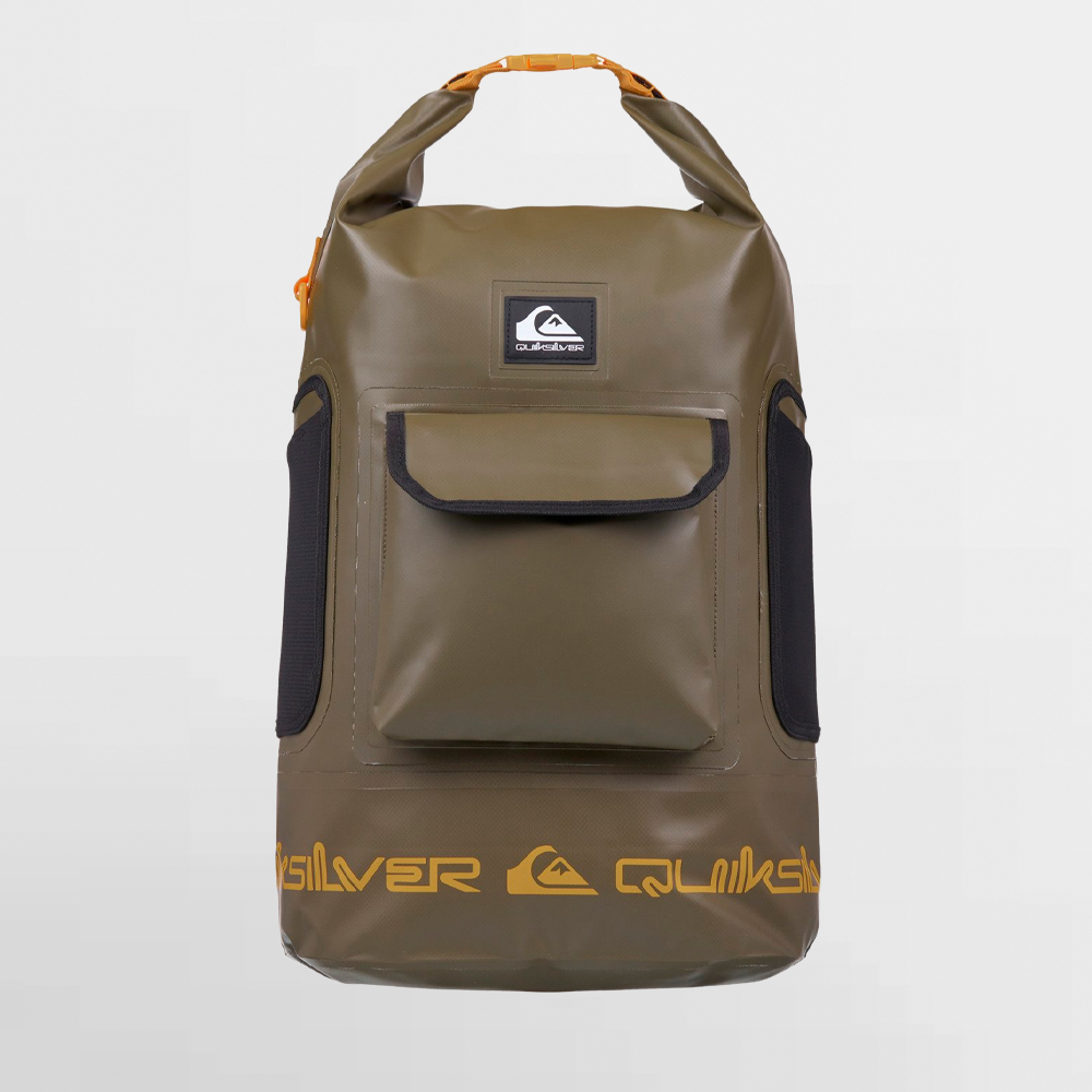 QUIKSILVER MOCHILA PUT IT ALL MID - EQYBP03736 CRE0