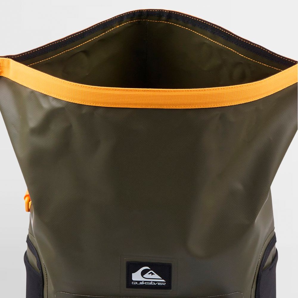 QUIKSILVER MOCHILA PUT IT ALL MID - EQYBP03736 CRE0