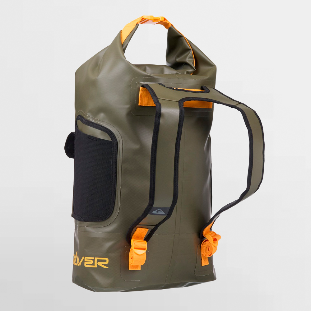 QUIKSILVER MOCHILA PUT IT ALL MID - EQYBP03736 CRE0