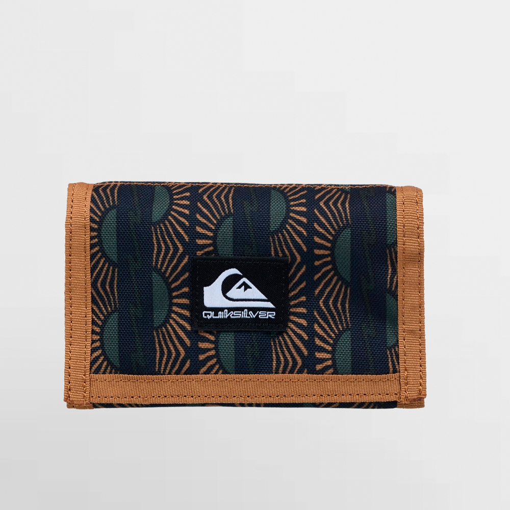 QUIKSILVER CARTERA THE EVERYDAILY - EQYAA04063 CRE6