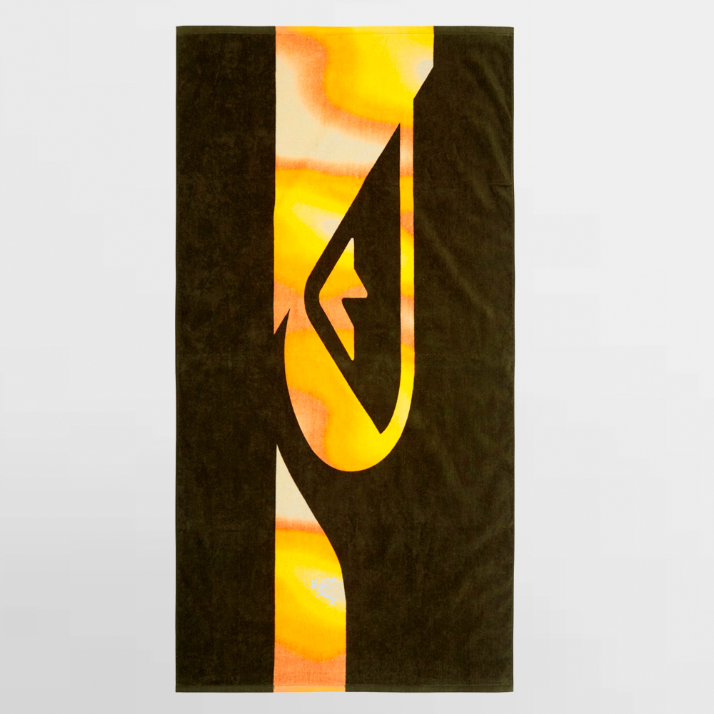 QUIKSILVER TOALLA FRESHNESS TOWEL - AQYAA03354 CRE6