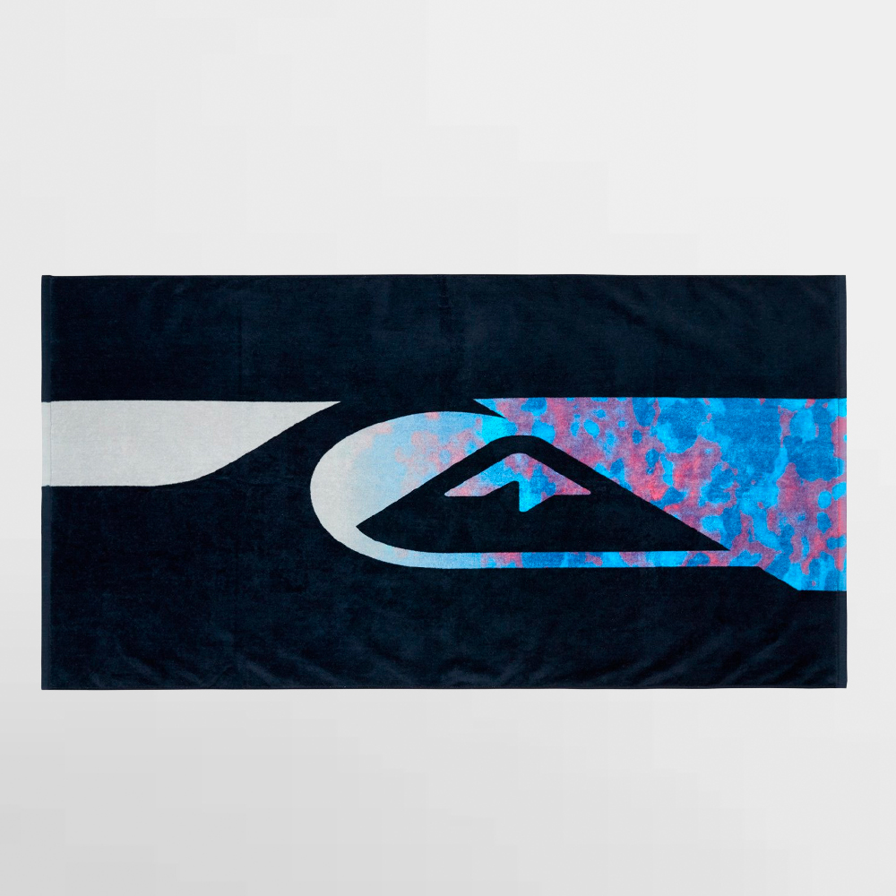 QUIKSILVER TOALLA FRESHNESS TOWEL - AQYAA03354 BQV6
