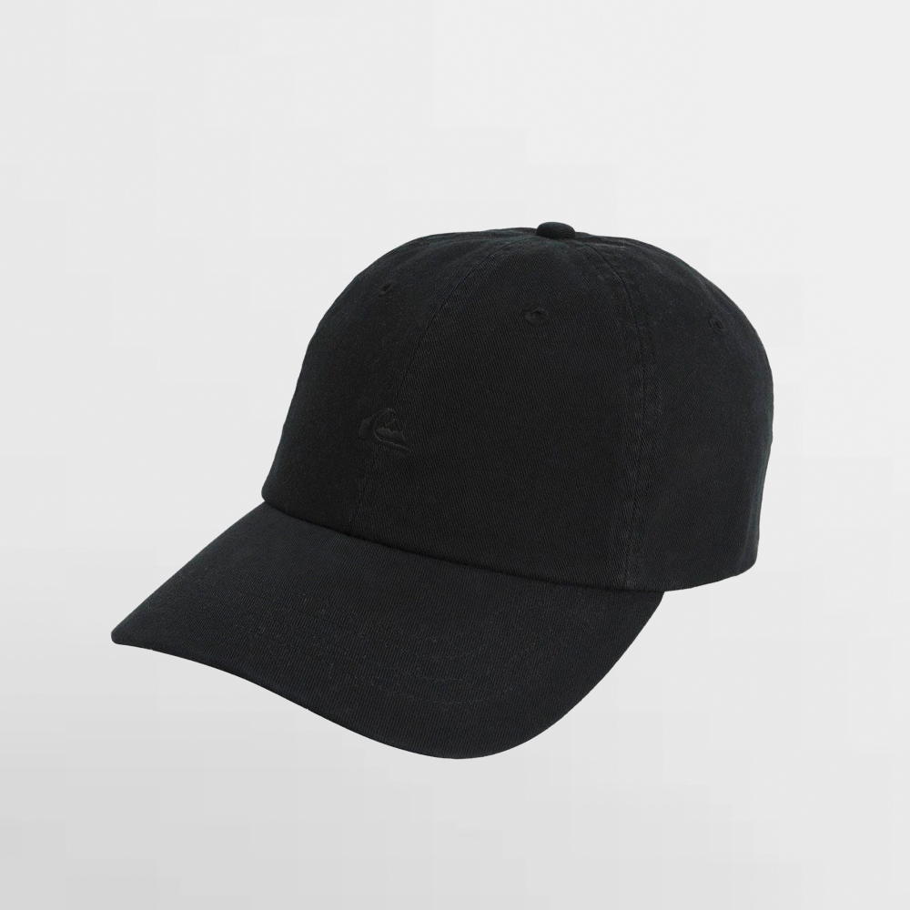 QUIKSILVER GORRA DECADES COTTON - AQYHA04939 KVJ3