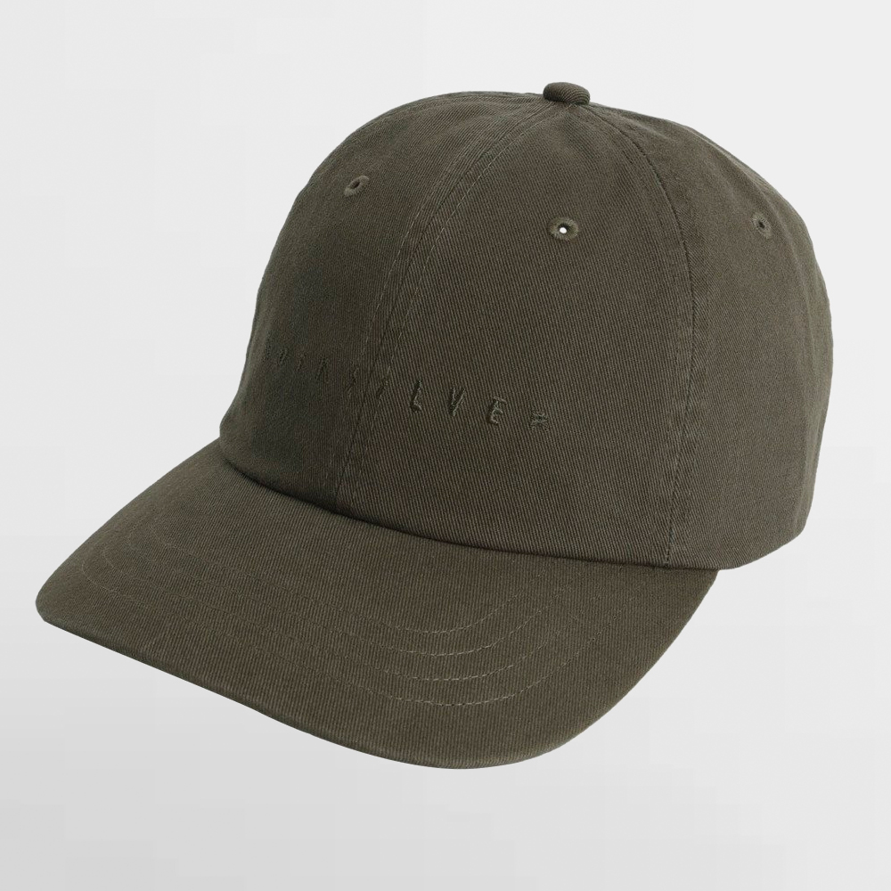 QUIKSILVER GORRA DECADES COTTON - AQYHA04939 GGV0
