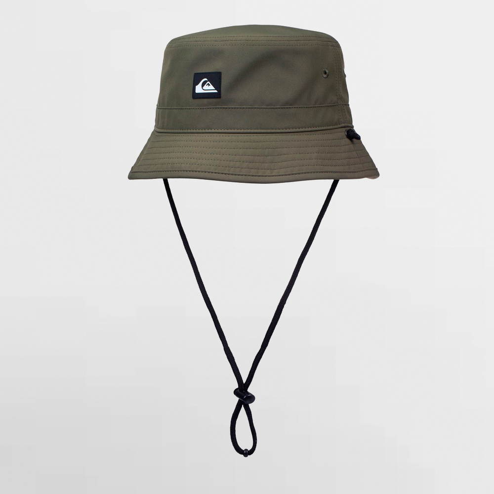 QUIKSILVER GORRO AMPHIBIAN BUCKET - EQYHA03471 CRE0