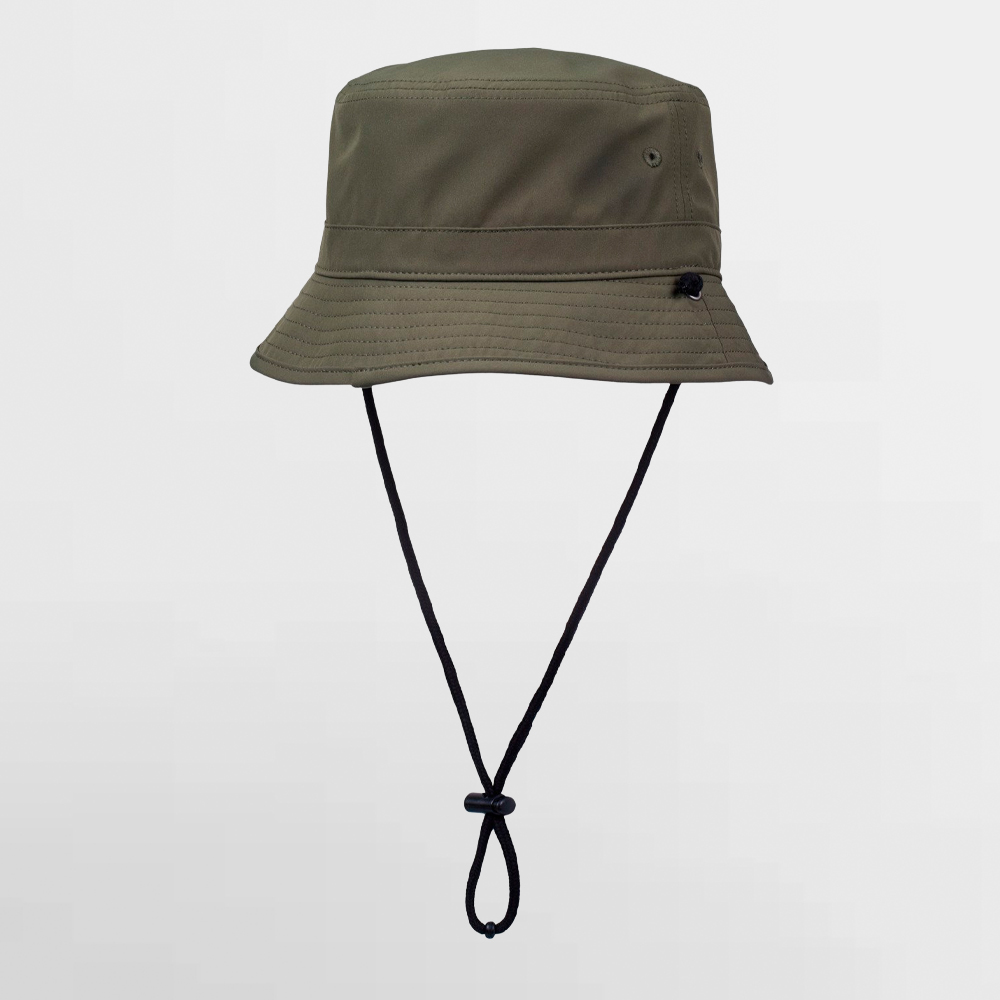 QUIKSILVER GORRO AMPHIBIAN BUCKET - EQYHA03471 CRE0