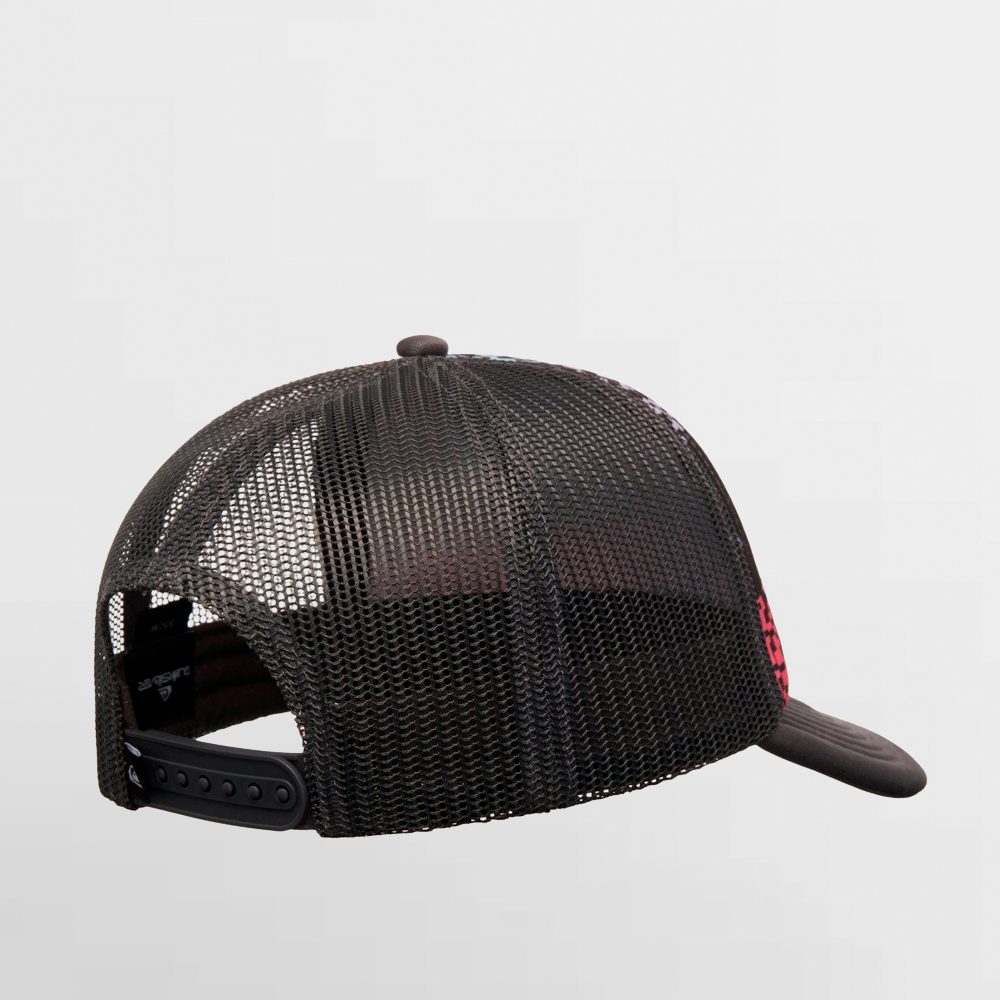 QUIKSILVER GORRA K. EMU COOP - AQBHA03593 KTP6