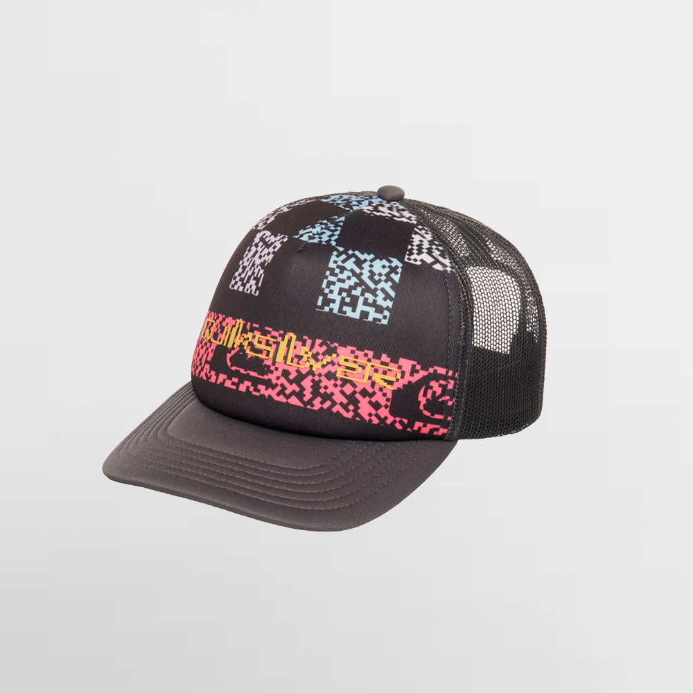 QUIKSILVER GORRA LK. EMU COOP - AQKHA03402 KTP6