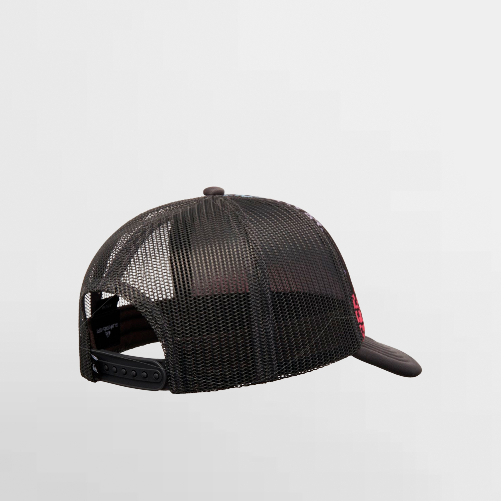 QUIKSILVER GORRA LK. EMU COOP - AQKHA03402 KTP6
