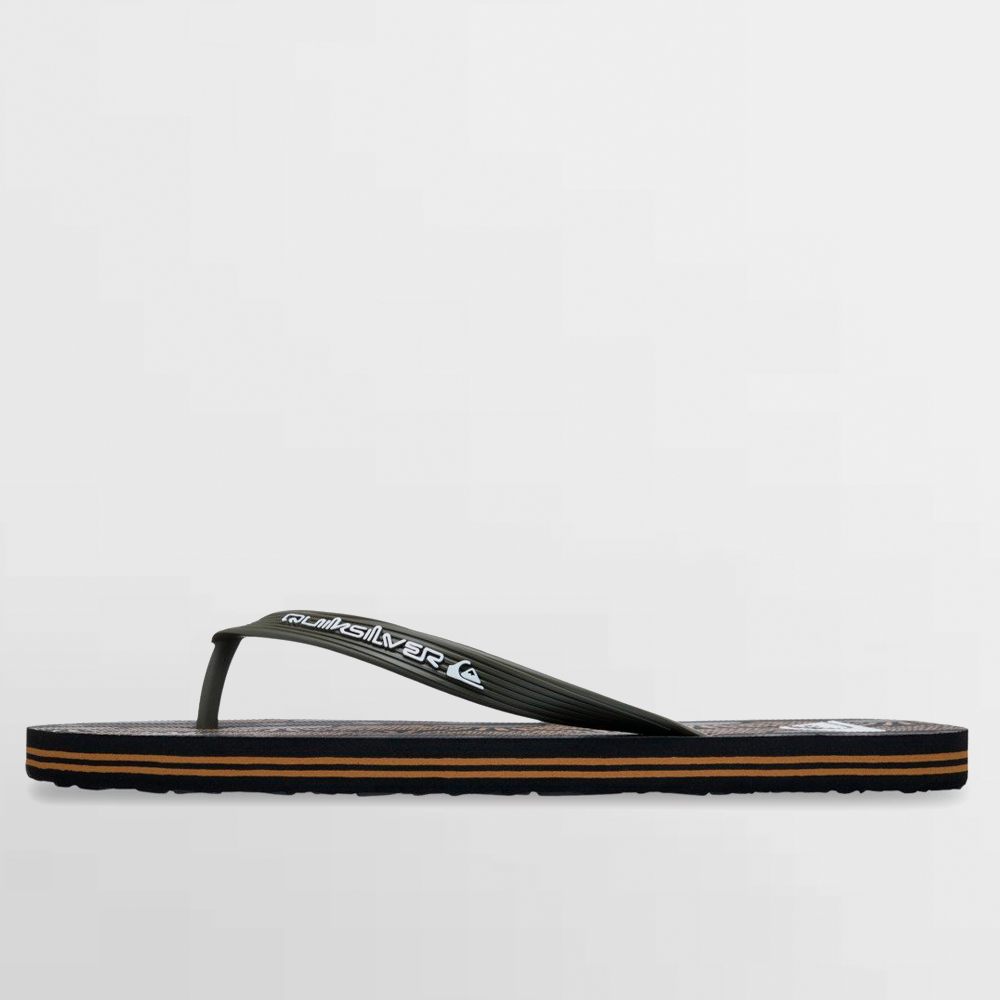 QUIKSILVER SANDALIA MOLOKAI ART 26 - EQYL100082 CRE6