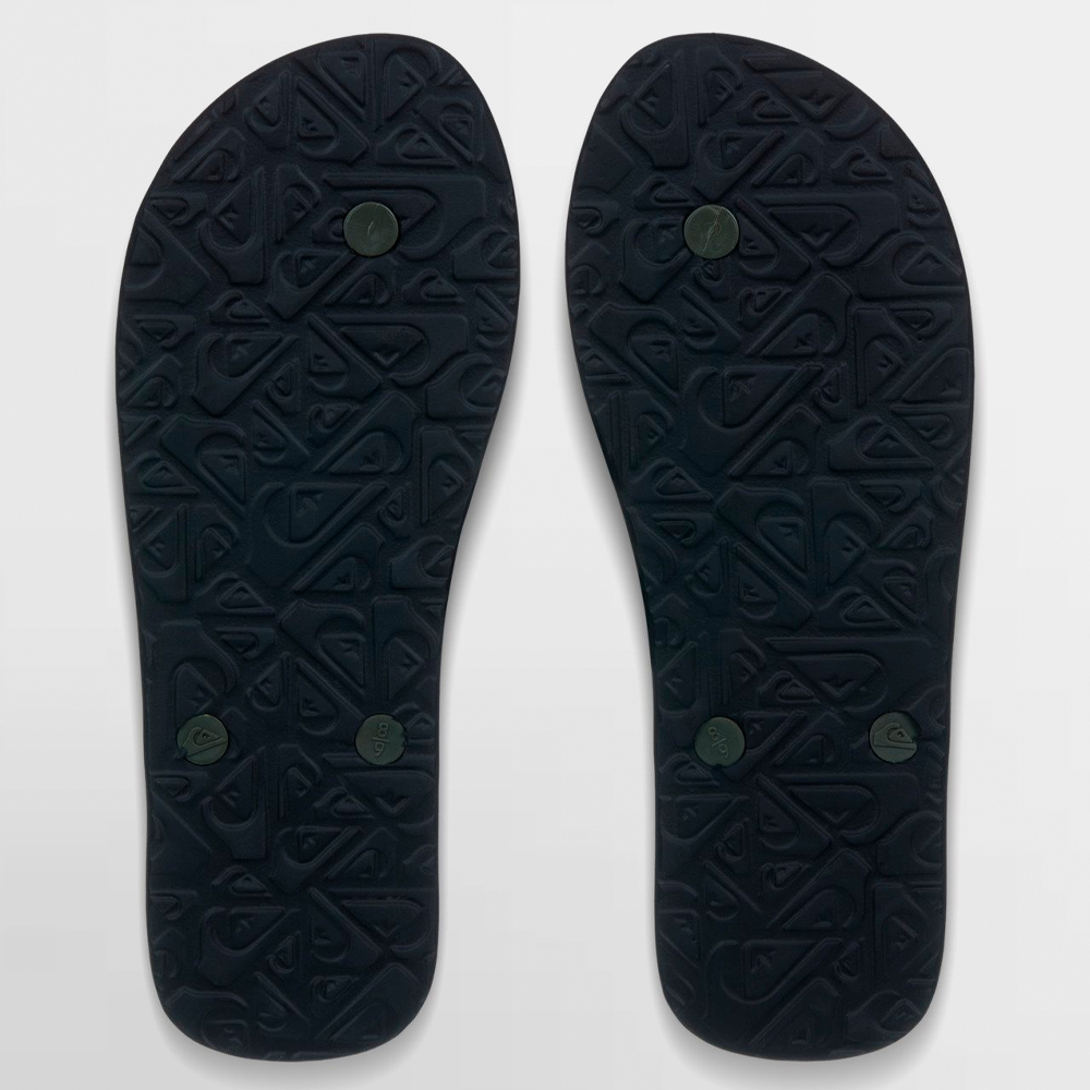 QUIKSILVER SANDALIA MOLOKAI ART 26 - EQYL100082 CRE6