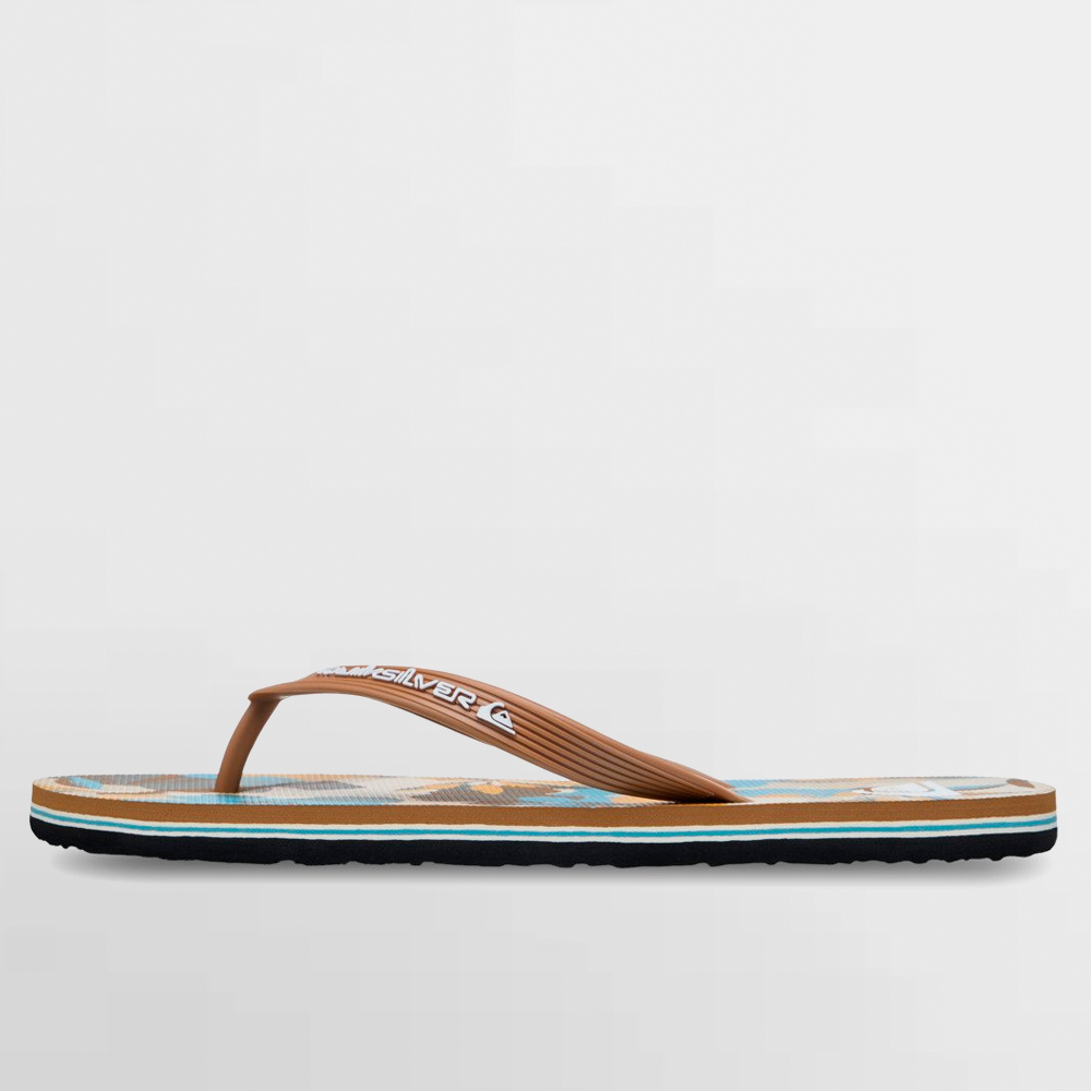 QUIKSILVER SANDALIA MOLOKAI ART 26 - EQYL100082 WEG7