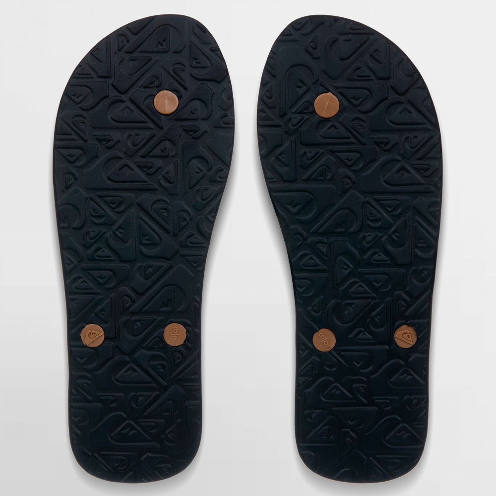 QUIKSILVER SANDALIA MOLOKAI ART 26 - EQYL100082 WEG7