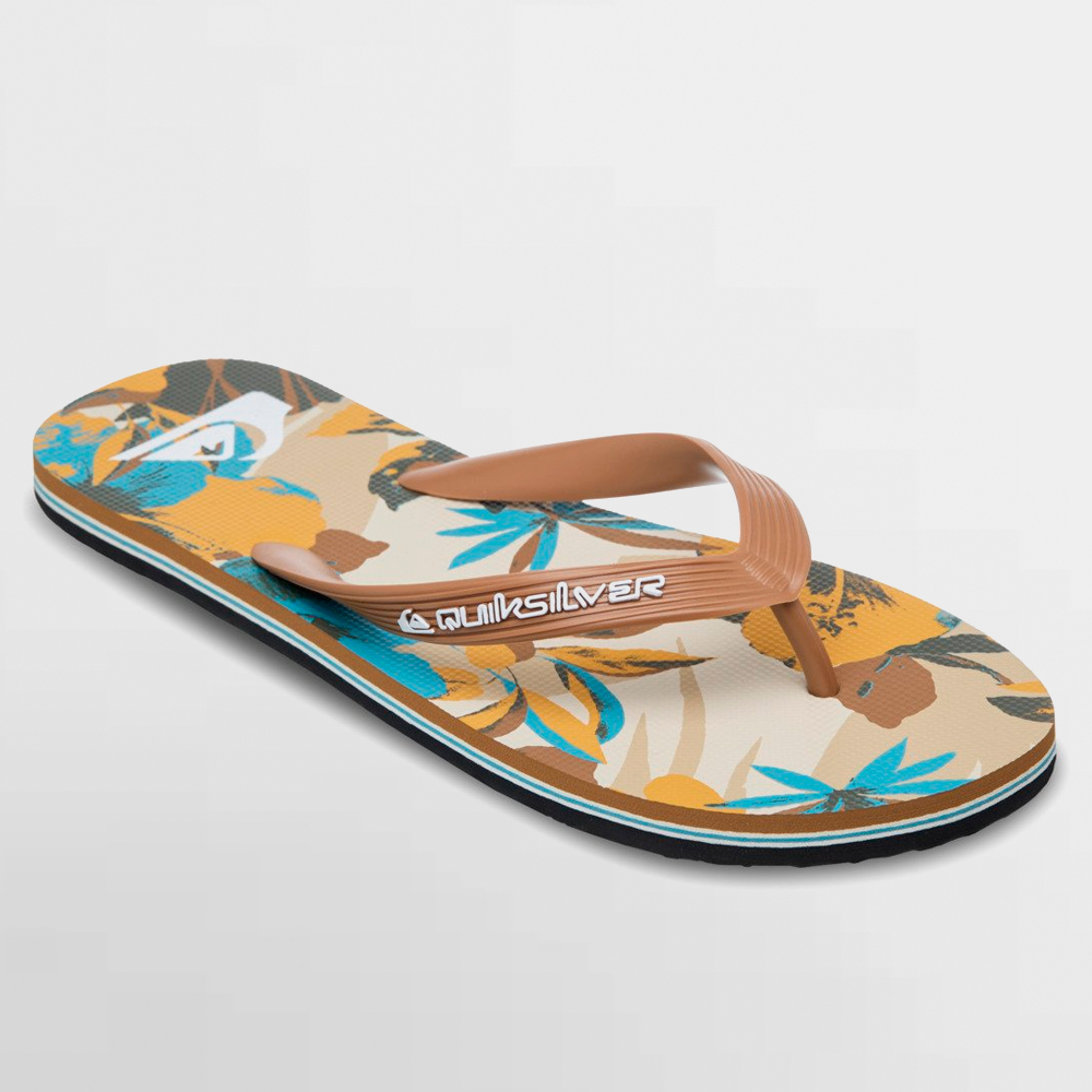 QUIKSILVER SANDALIA MOLOKAI ART 26 - EQYL100082 WEG7