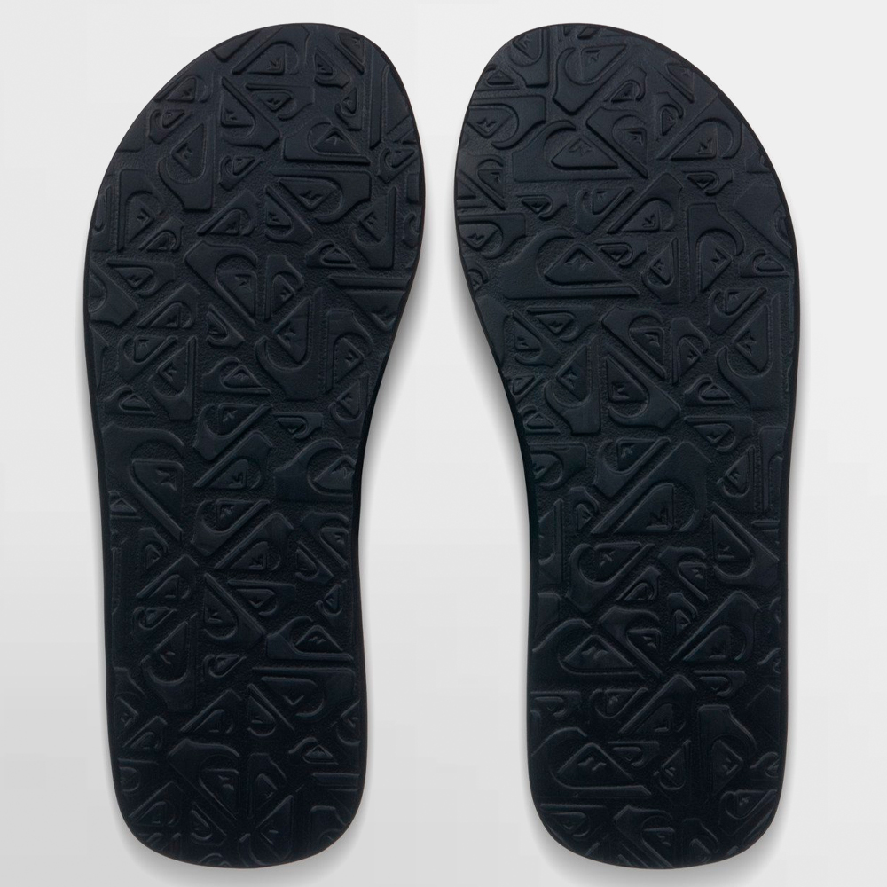 QUIKSILVER SANDALIA MOLOKAI LAYBACK 26 - EQYL100093 CRE6