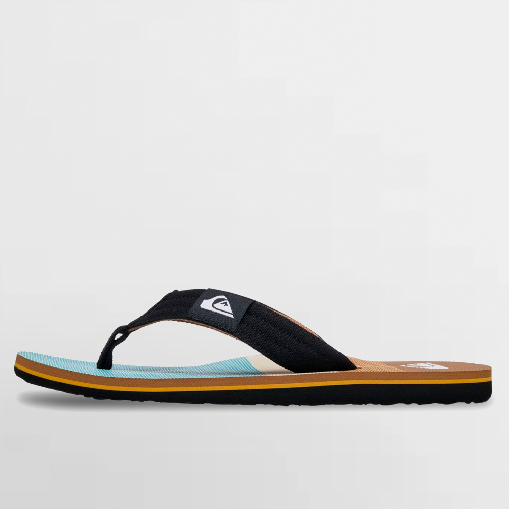 QUIKSILVER SANDALIA MOLOKAI LAYBACK 26 - EQYL100093 CMK6