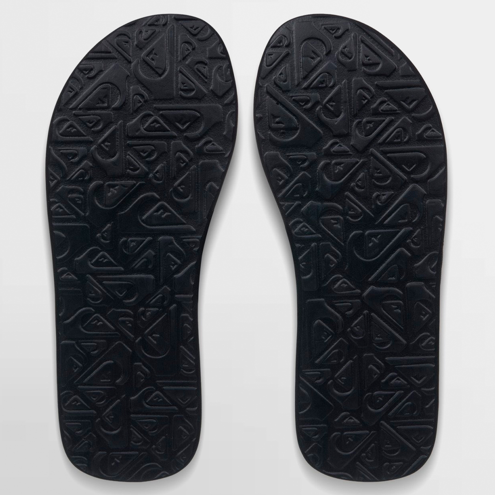 QUIKSILVER SANDALIA MOLOKAI LAYBACK 26 - EQYL100093 CMK6