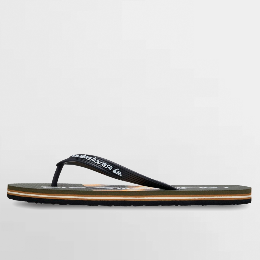 QUIKSILVER SANDALIA MOLOKAI STRIPE 26 - EQYL100083 CRE6