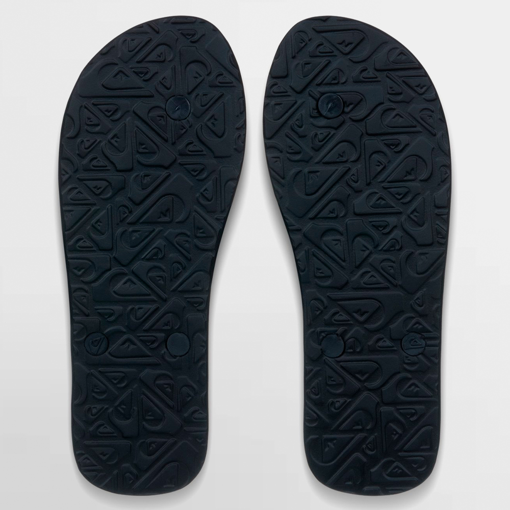 QUIKSILVER SANDALIA MOLOKAI STRIPE 26 - EQYL100083 CRE6