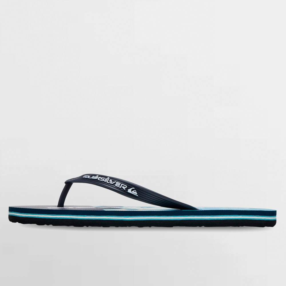 QUIKSILVER SANDALIA MOLOKAI STRIPE 26 - EQYL100083 BKJ6