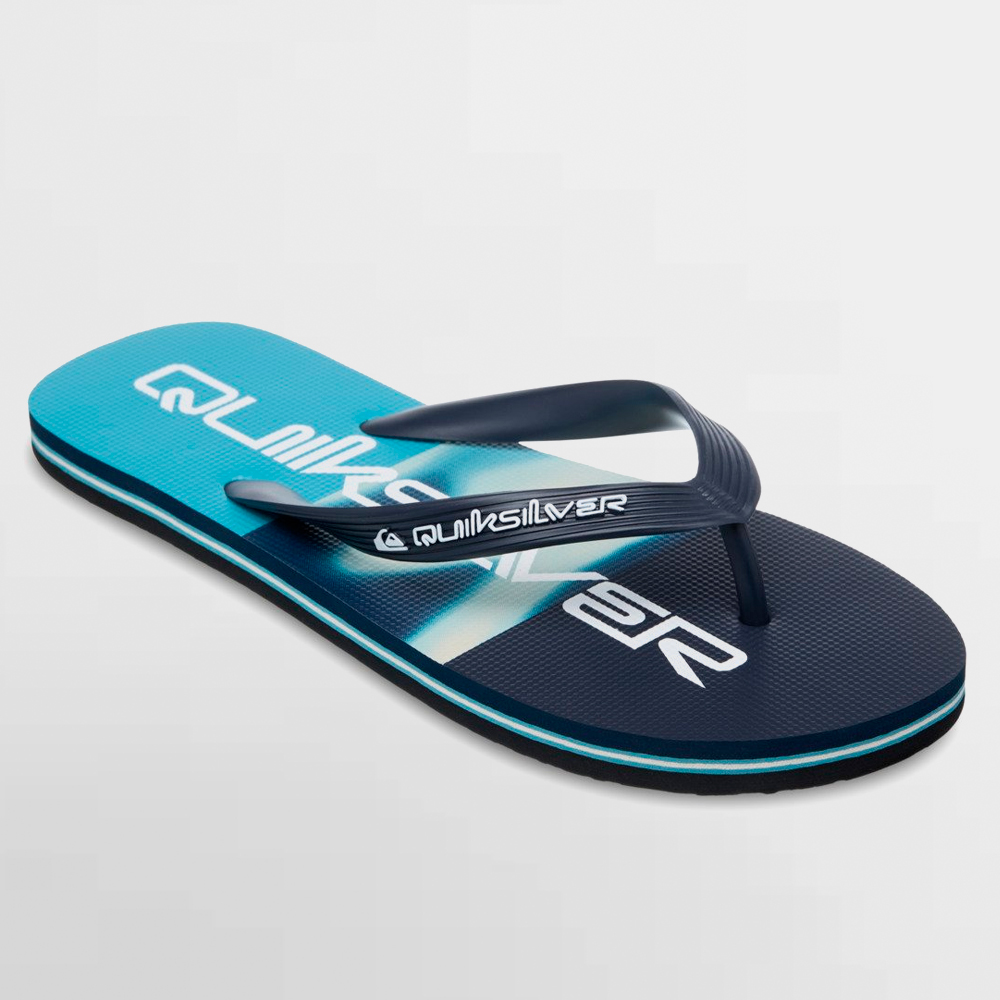 QUIKSILVER SANDALIA MOLOKAI STRIPE 26 - EQYL100083 BKJ6