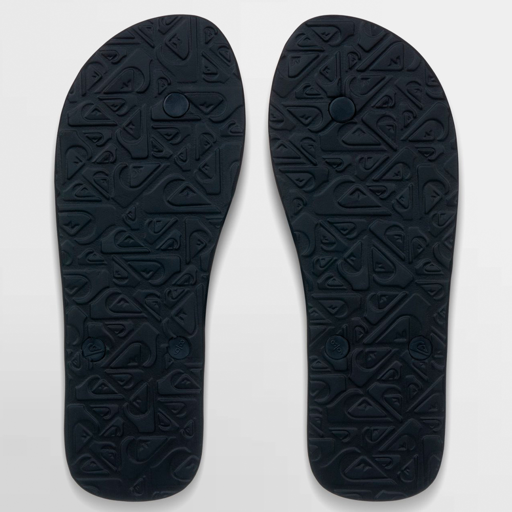 QUIKSILVER SANDALIA MOLOKAI STRIPE 26 - EQYL100083 KVJ1