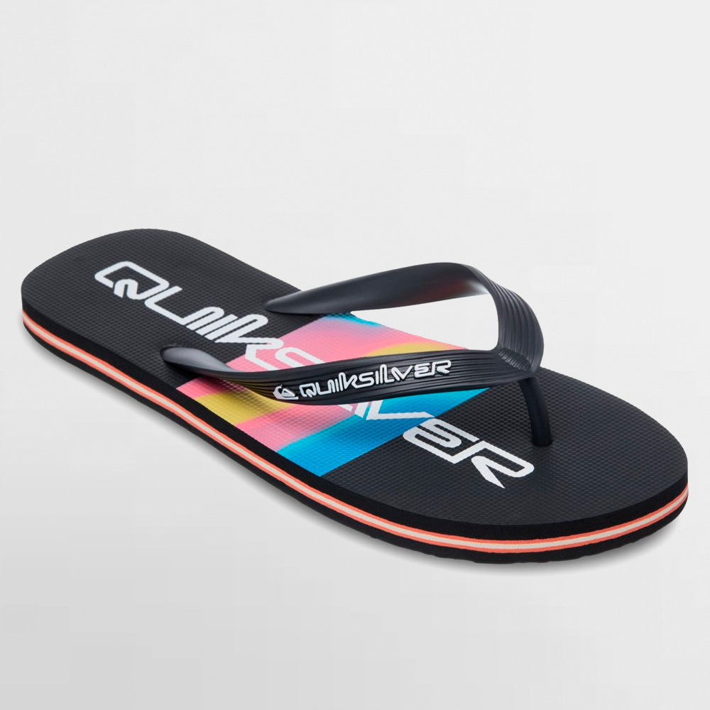 QUIKSILVER SANDALIA MOLOKAI STRIPE 26 - EQYL100083 KVJ1