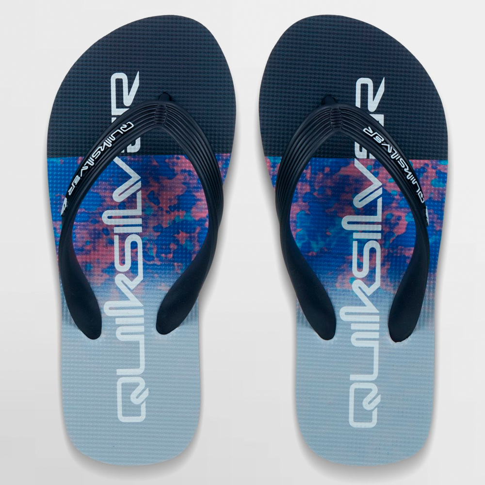 QUIKSILVER SANDALIA K. MOLOKAI ART 26 - EQBL100031 BQV6
