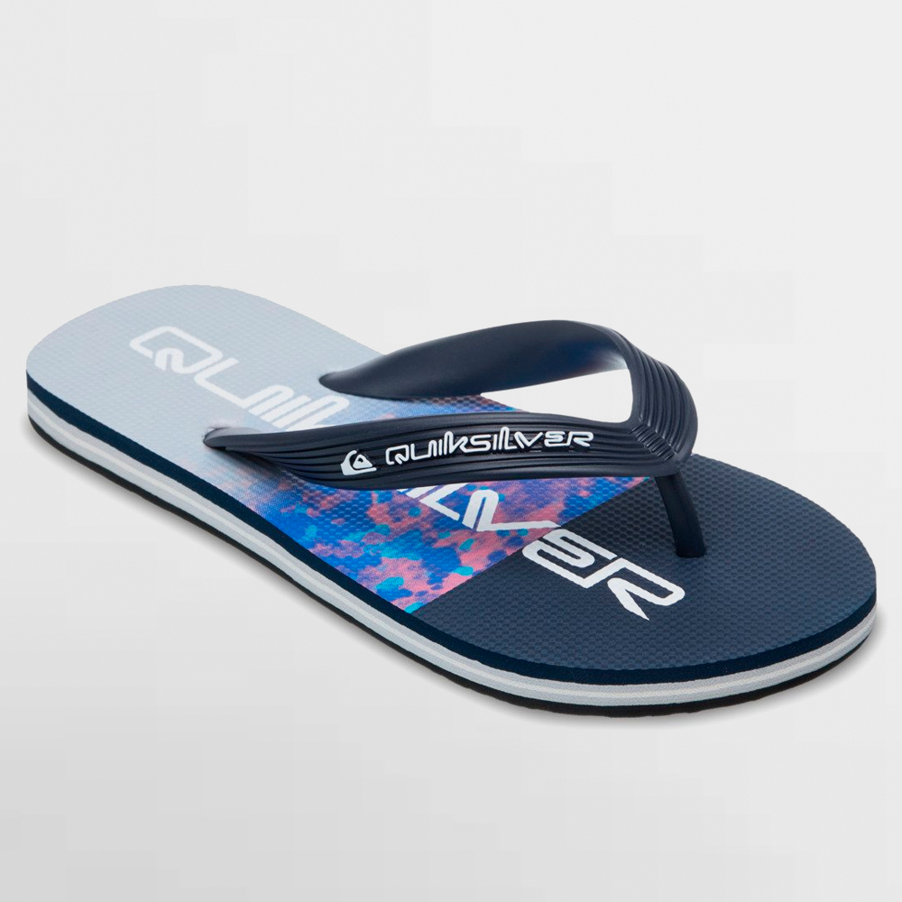 QUIKSILVER SANDALIA K. MOLOKAI ART 26 - EQBL100031 BQV6