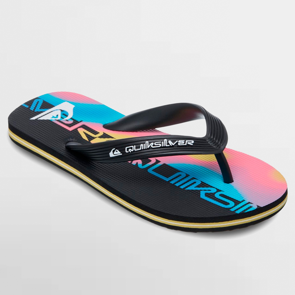 QUIKSILVER SANDALIA K. MOLOKAI ART 26 - EQBL100031 XKKM