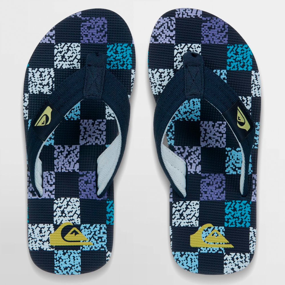 QUIKSILVER SANDALIA K. MOLOKAI LAYBACK 26 - EQBL100032 KTP6