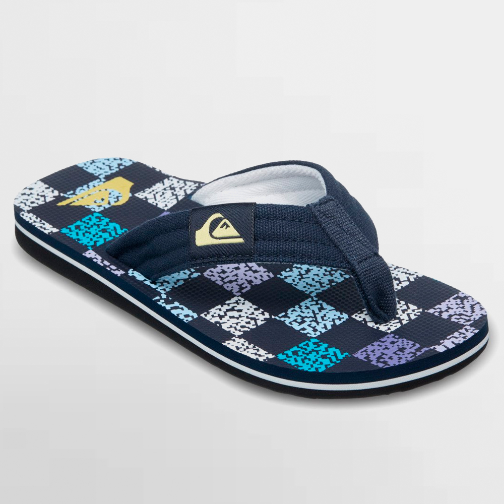 QUIKSILVER SANDALIA K. MOLOKAI LAYBACK 26 - EQBL100032 KTP6