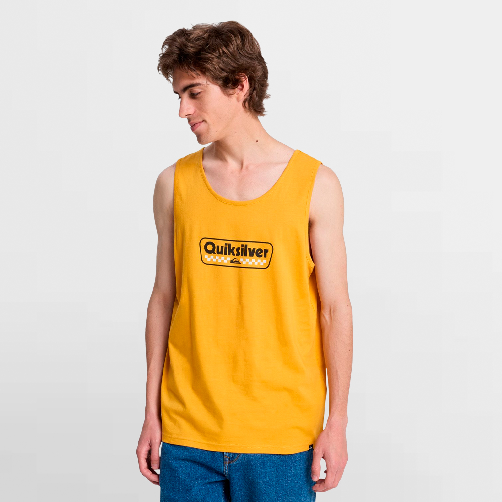 QUIKSILVER CAMISILLA EV STARTING GRID TANK - EQYZT08309 YKM0