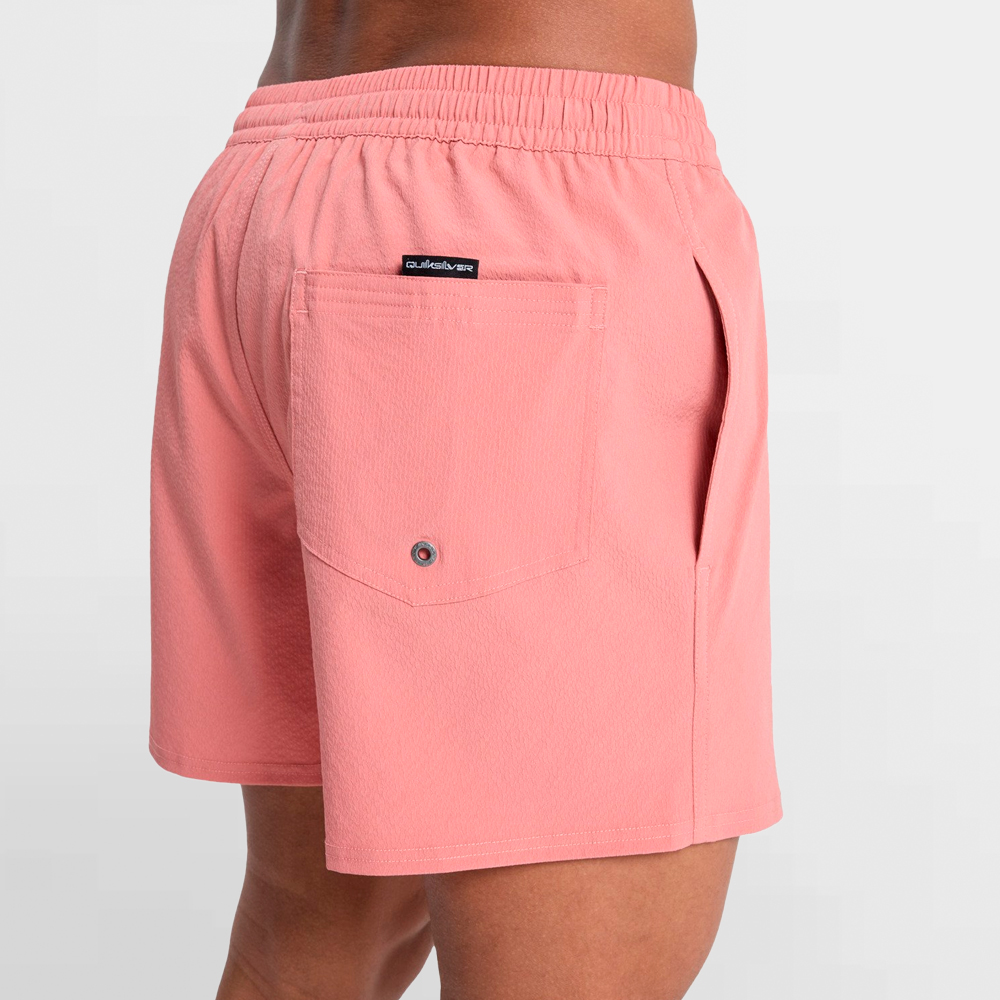 QUIKSILVER BERMUDA EVERYDAY FLEX VOLLEY 15 - EQYJV04127 MKT0