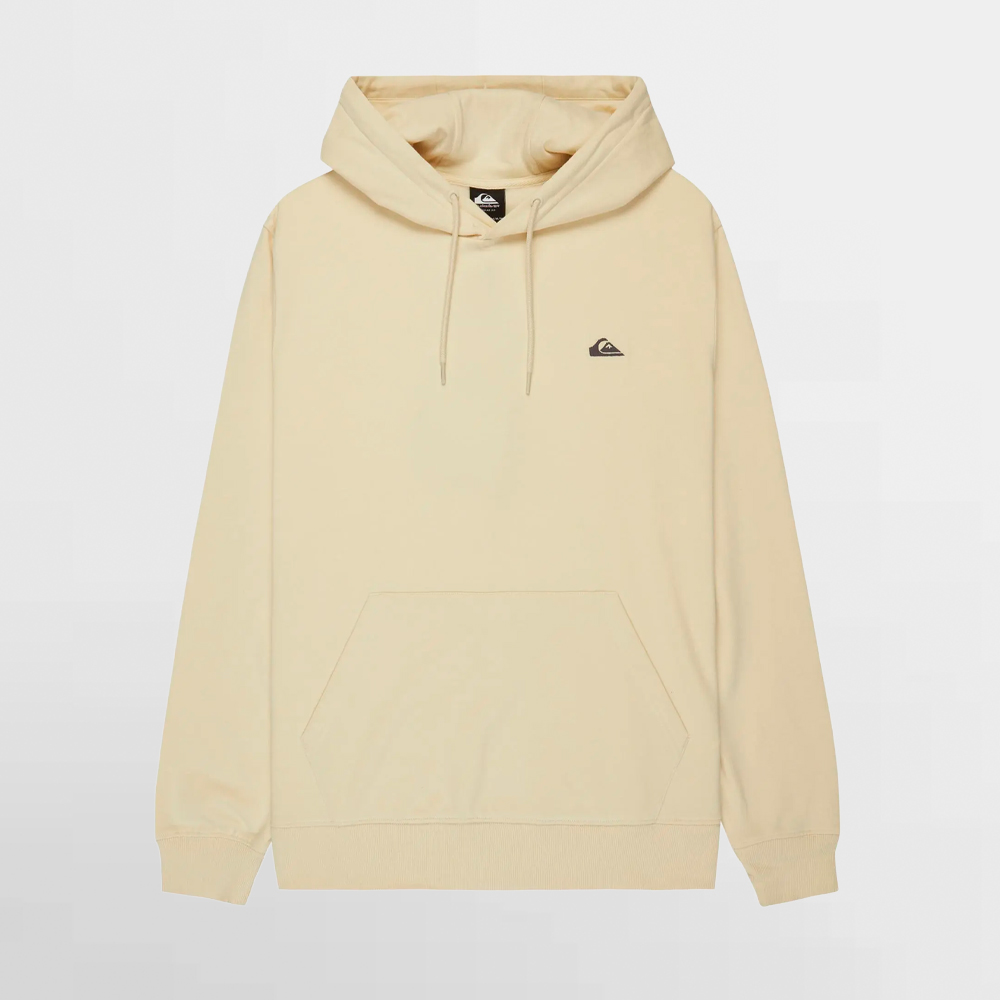 QUIKSILVER CANGURO BASIC HOODIE YOUNG - EQYFT04951 WEG0