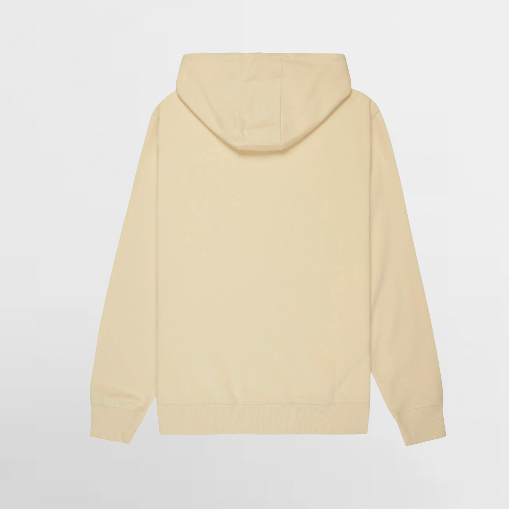 QUIKSILVER CANGURO BASIC HOODIE YOUNG - EQYFT04951 WEG0