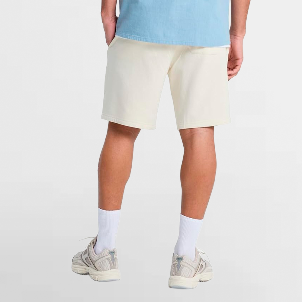QUIKSILVER PANT. CORTO BASIC FLEECE SHORT YOUNG - EQYFB03372 WEG0