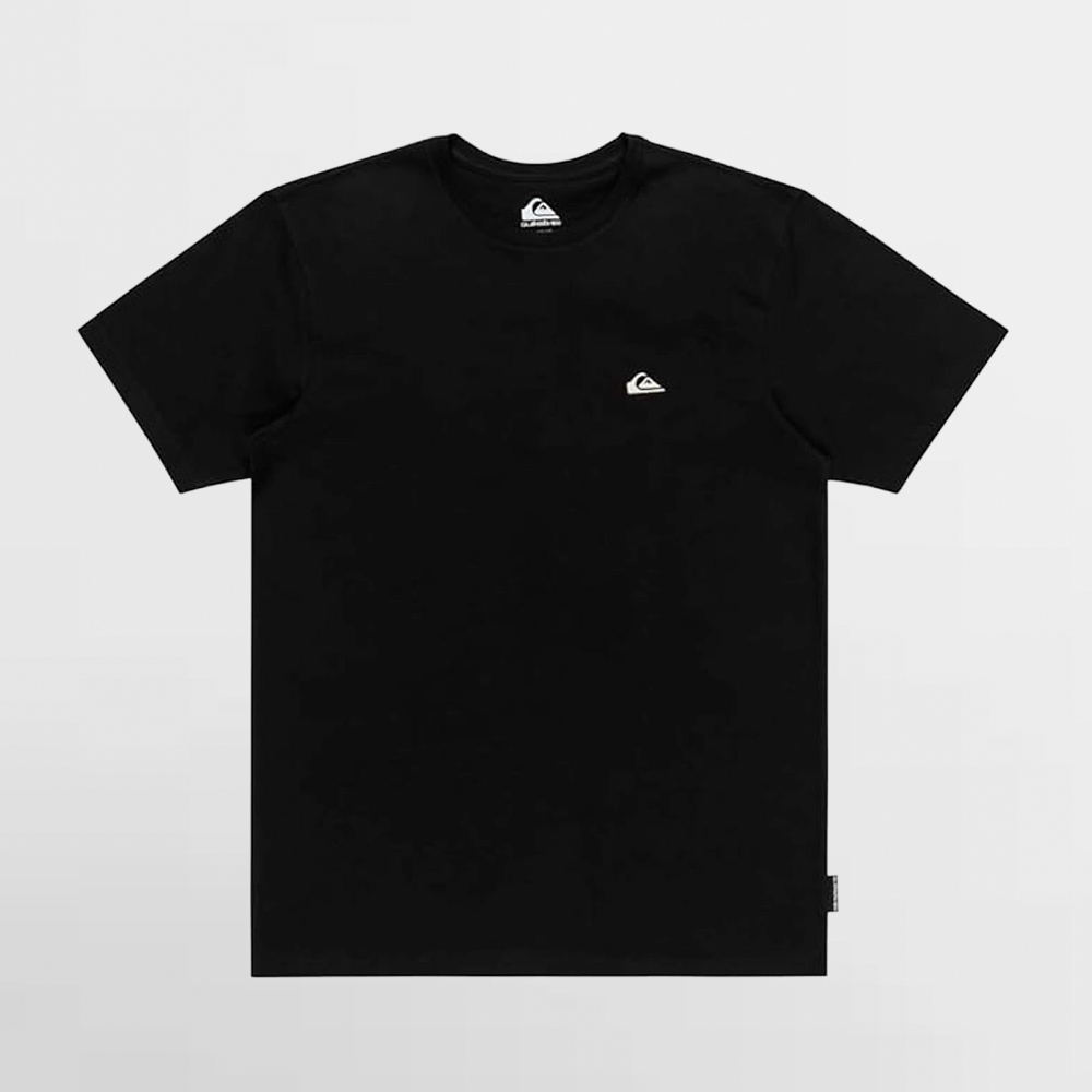 QUIKSILVER CAMISETA BASIC SS TEE YOUNG - EQYZT07711 KVJ0