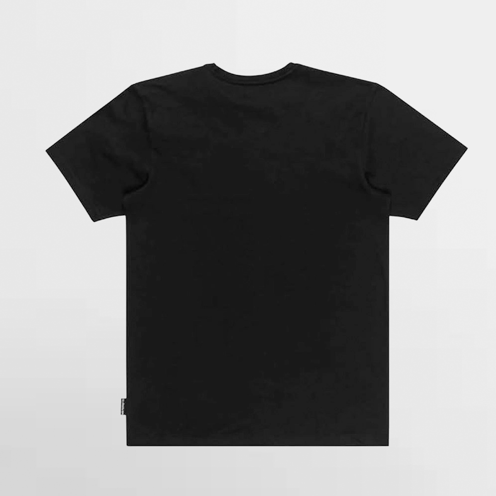 QUIKSILVER CAMISETA BASIC SS TEE YOUNG - EQYZT07711 KVJ0