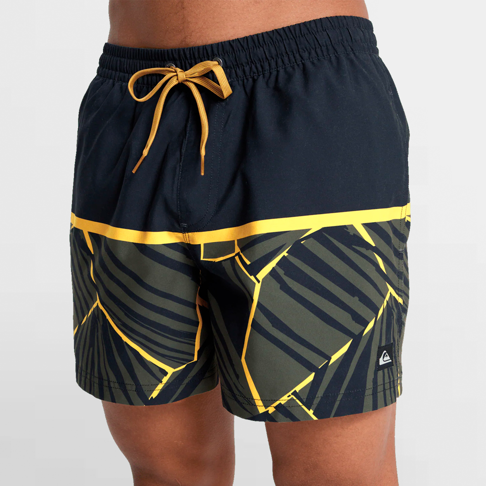 QUIKSILVER BERMUDA EVERYDAY POOLSIDER 15 - EQYJV04213 KVJ6