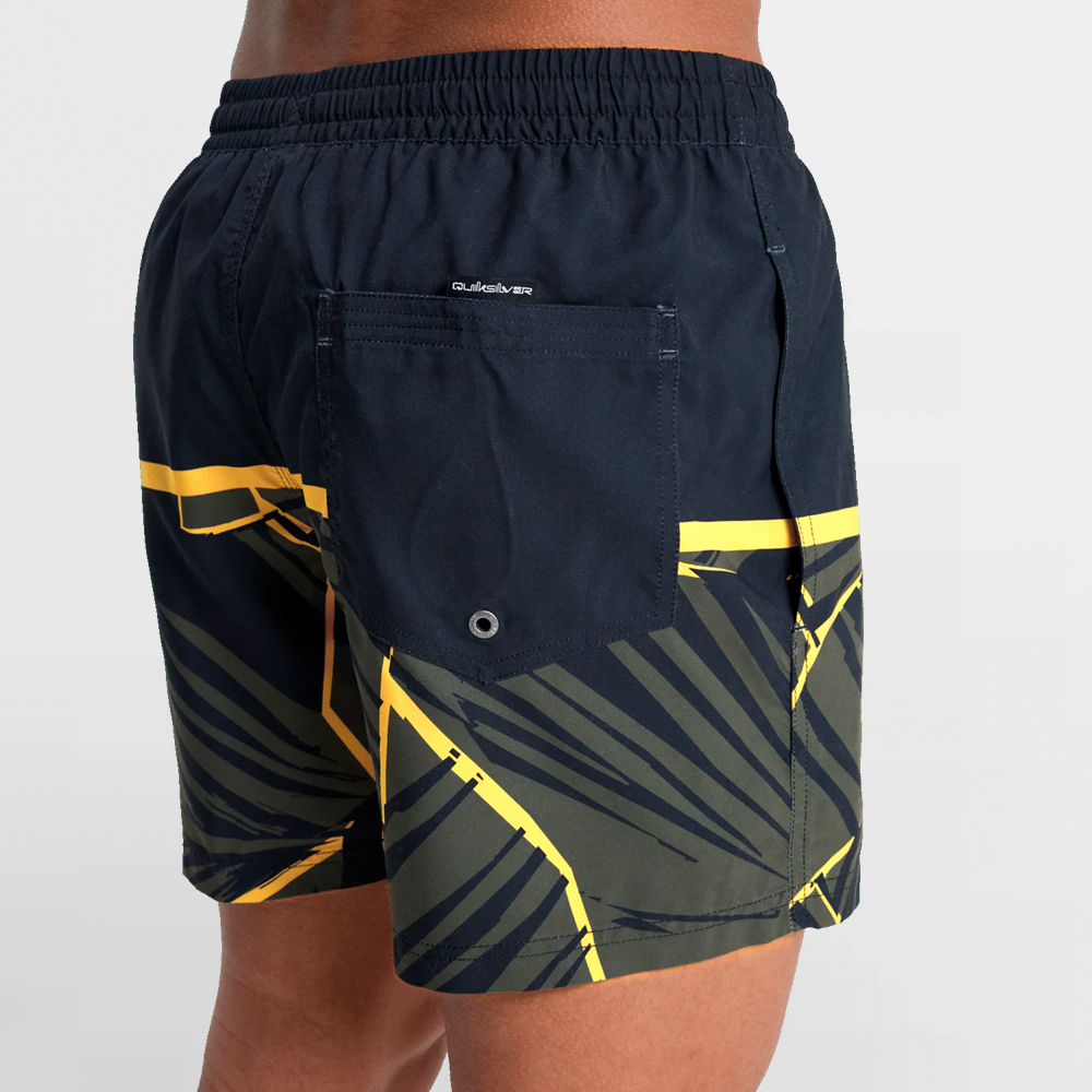 QUIKSILVER BERMUDA EVERYDAY POOLSIDER 15 - EQYJV04213 KVJ6