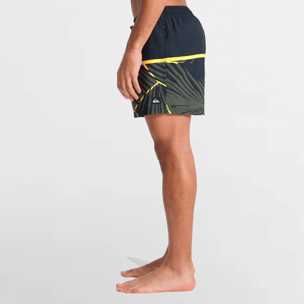 QUIKSILVER BERMUDA EVERYDAY POOLSIDER 15 - EQYJV04213 KVJ6