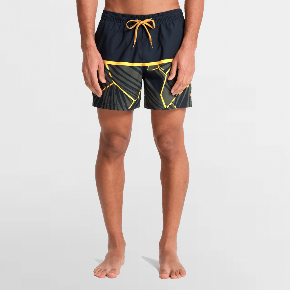 QUIKSILVER BERMUDA EVERYDAY POOLSIDER 15 - EQYJV04213 KVJ6