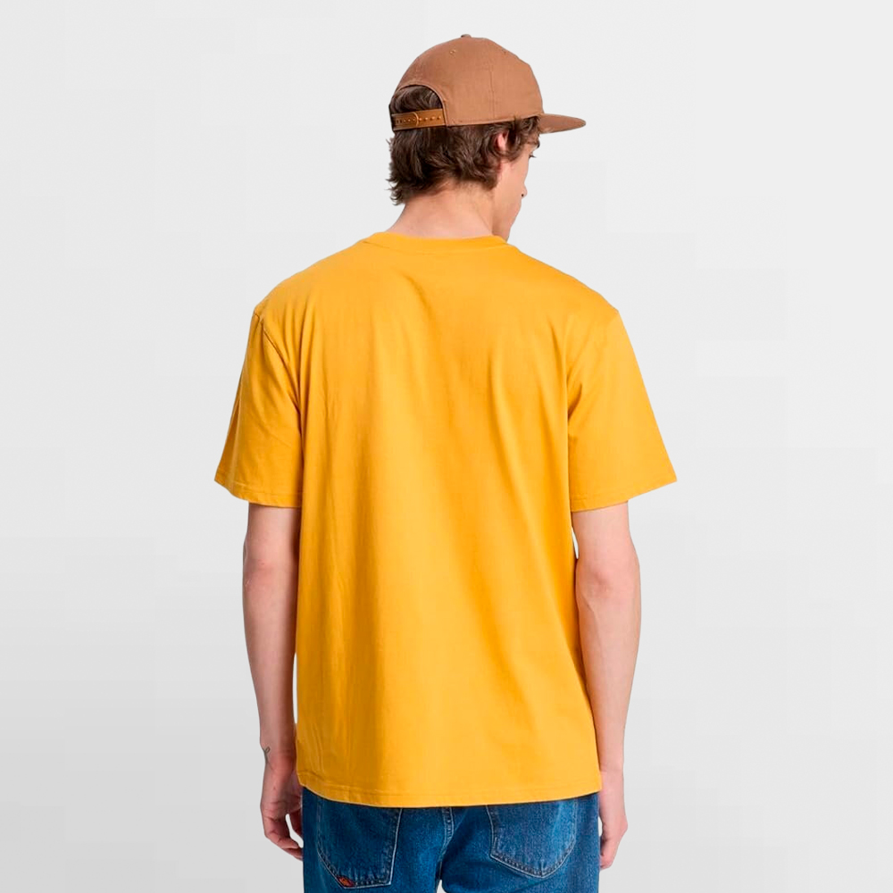 QUIKSILVER CAMISETA FINELINE SS - EQYZT08174 YKM0