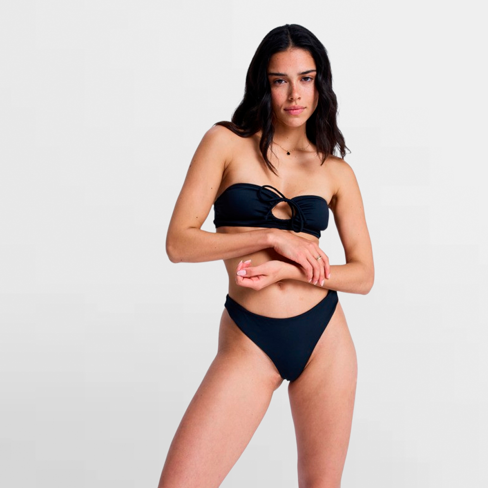 ROXY TANGA W. SD ESSENTIALS TANGA - ERJX405207 KVJ0