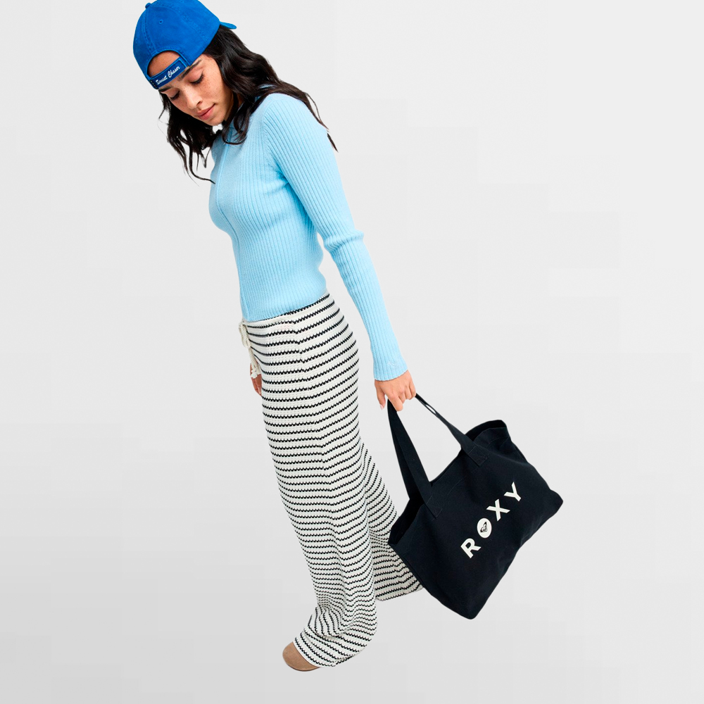 ROXY BOLSO W. GO FOR IT - ERJBT03427 KVJW