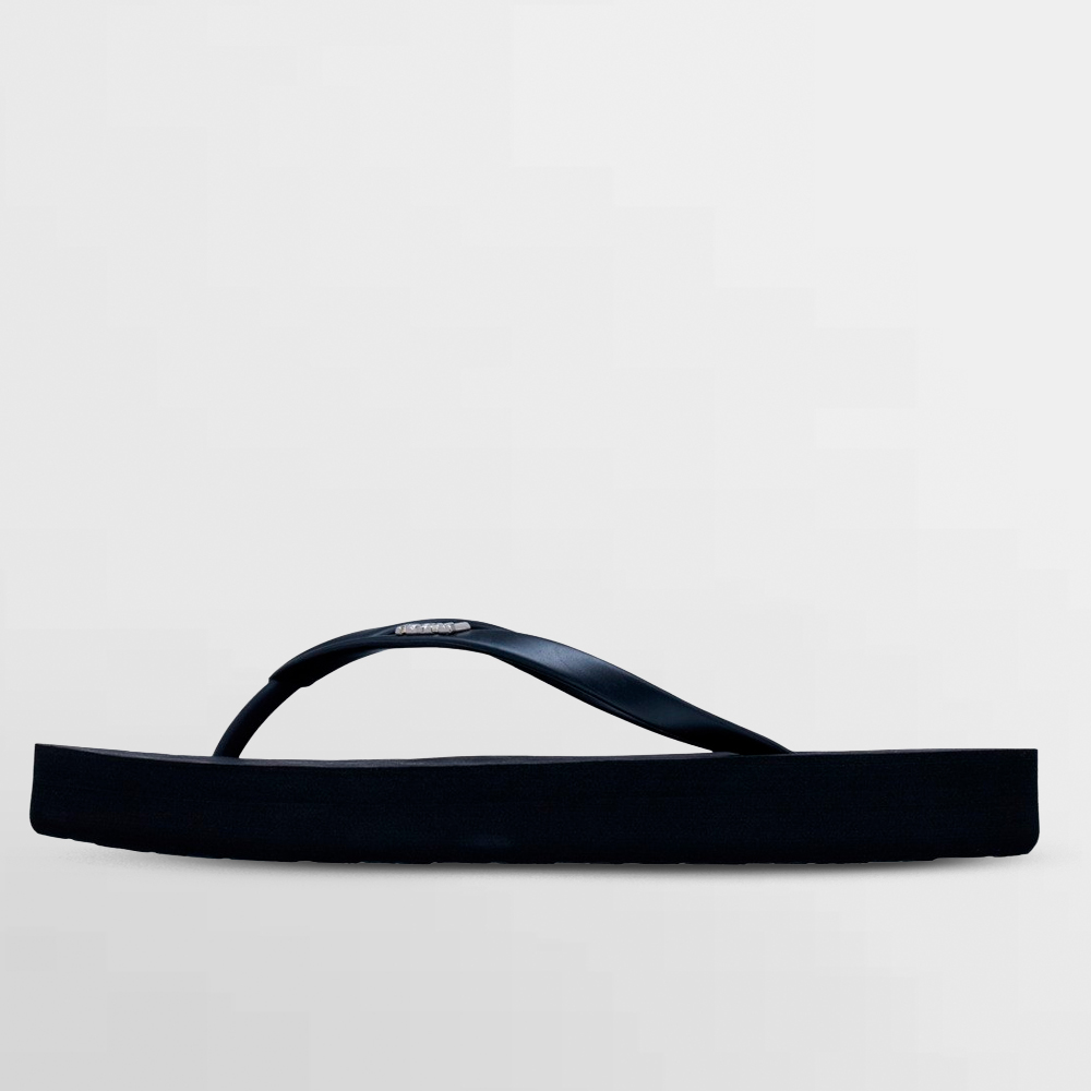 ROXY SANDALIA W. VIVA HIGHER - ARJL101134 BLK