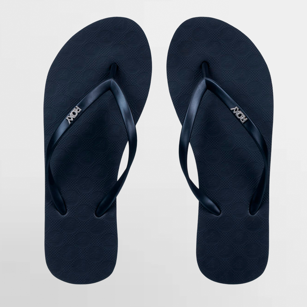 ROXY SANDALIA W. VIVA HIGHER - ARJL101134 BLK